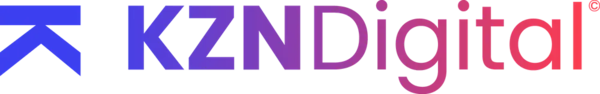 KZN Digital logo