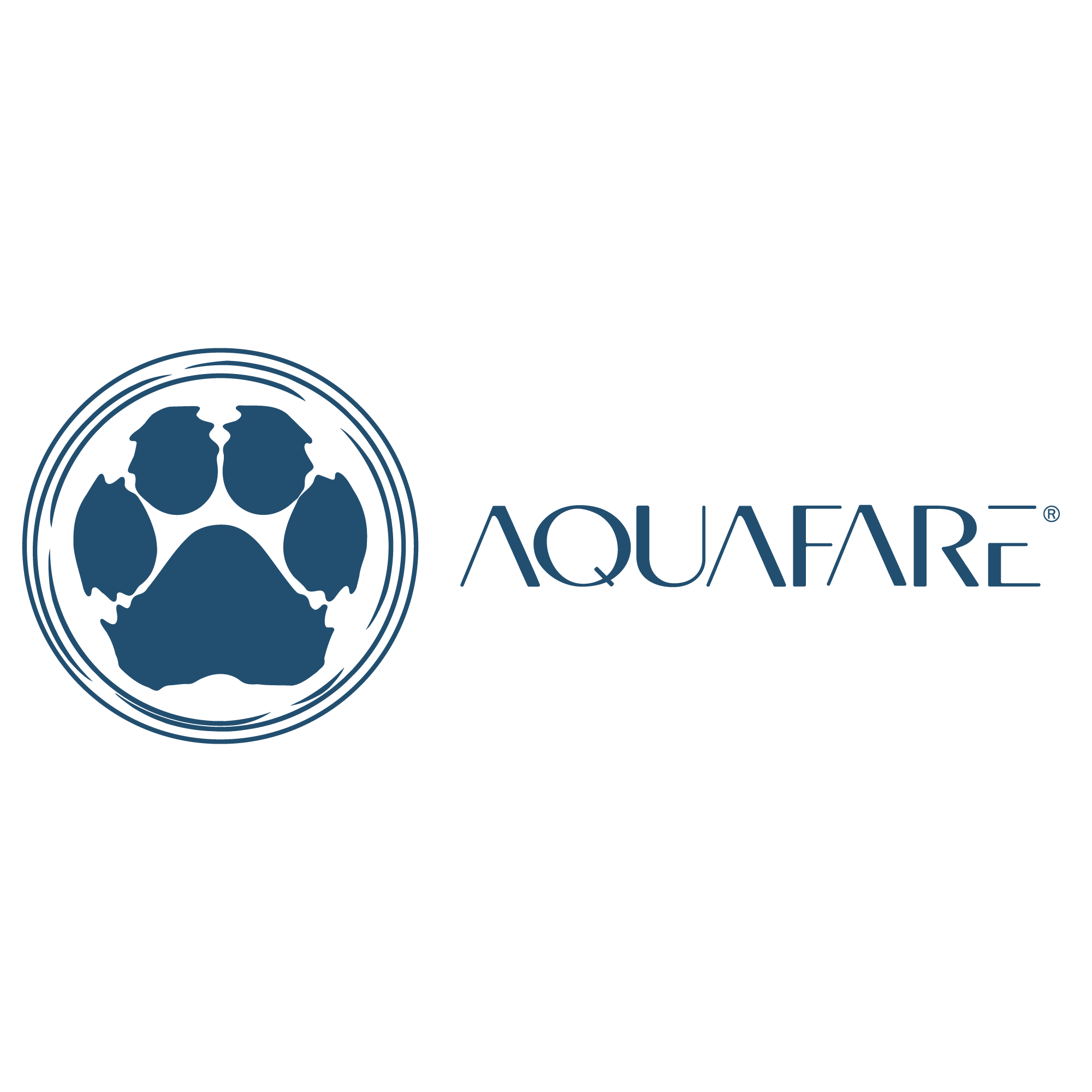 Aquafare logo