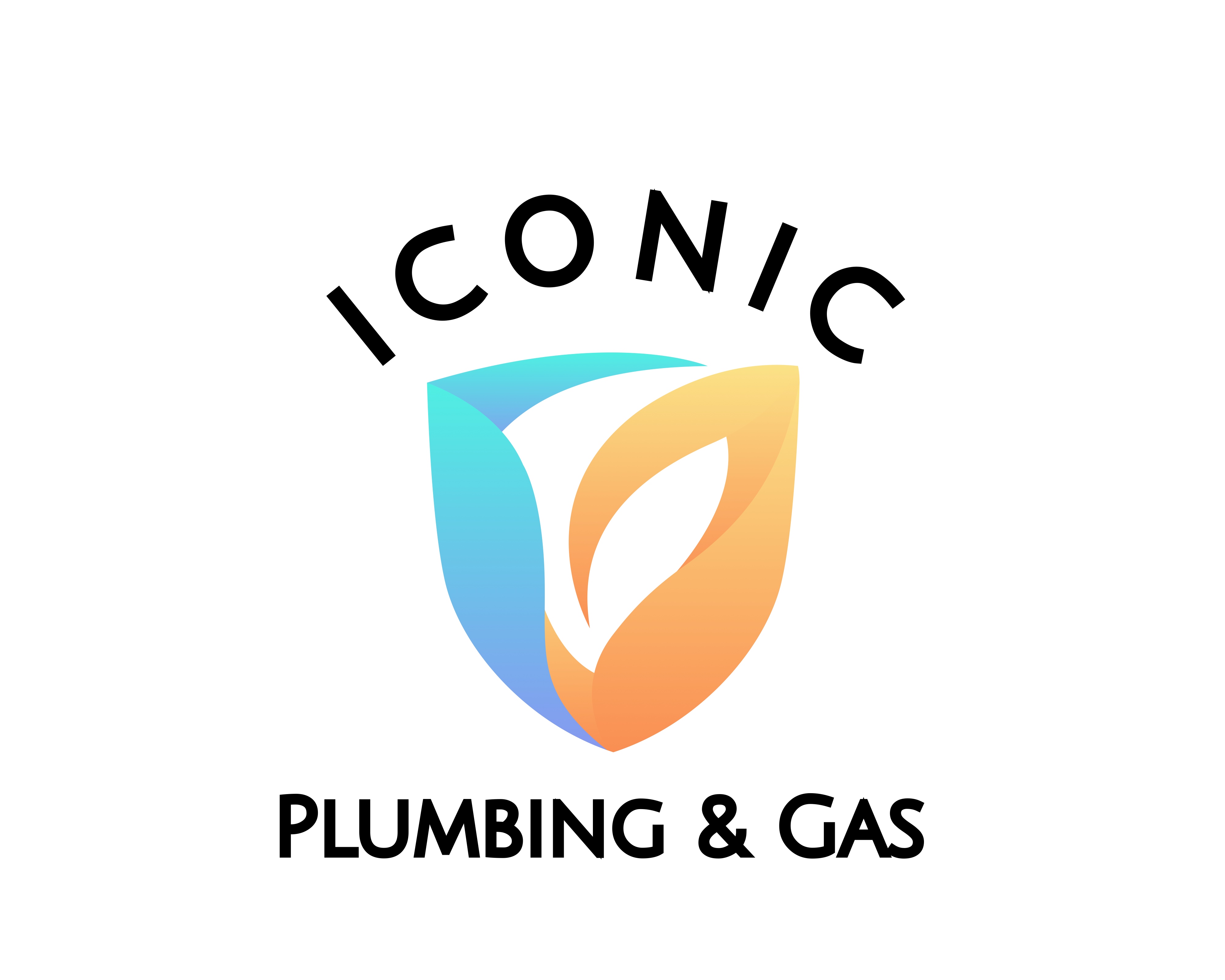 Iconic Plumbing & Gas Limited logo