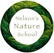 Nelson Nature School logo