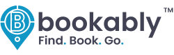 Bookably logo
