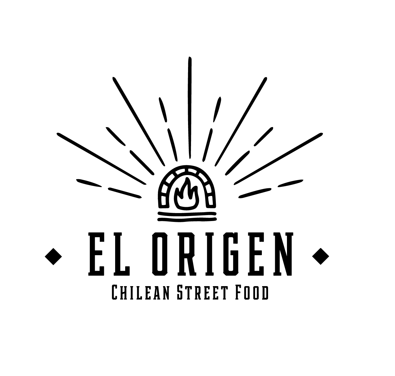 El Origen logo