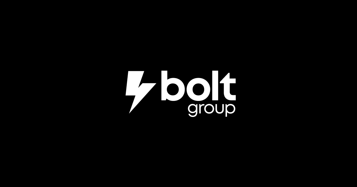 Bolt logo
