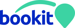 Bookit logo