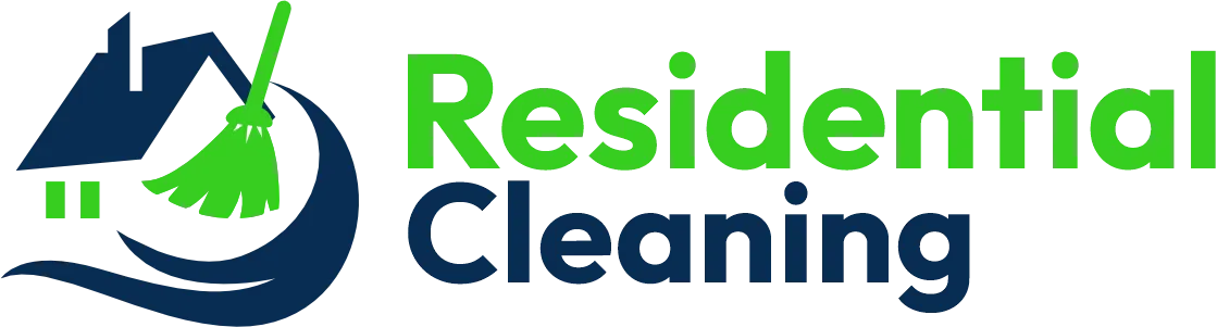 Residential Cleaning Limited logo