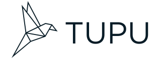 TUPU PRO logo
