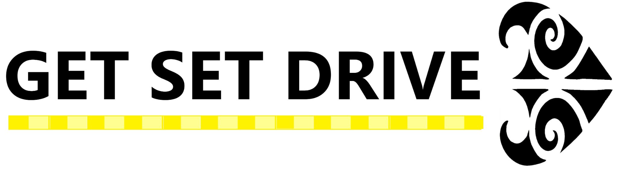 Get Set Drive logo