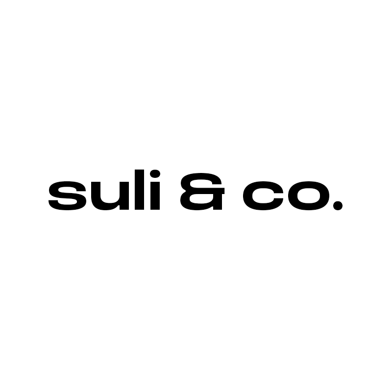 Suli & Co. logo