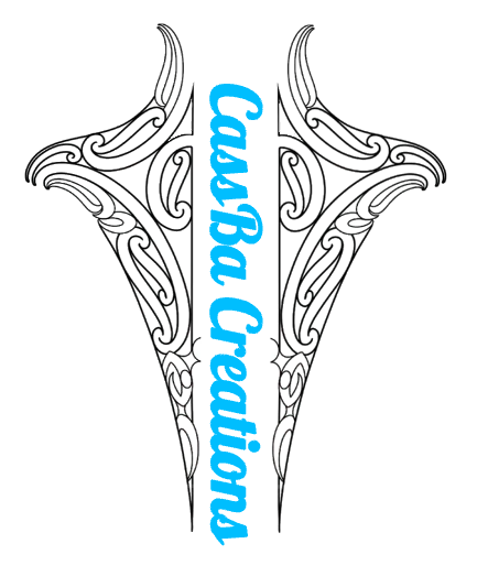 Cassba Creationz logo