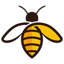 Blessed Natures logo