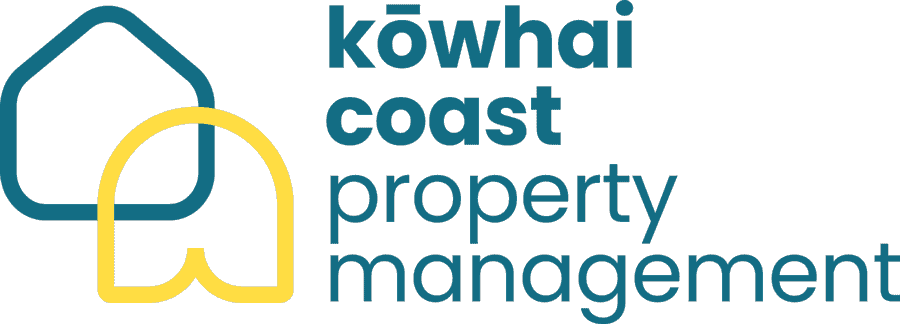 Kowhai Coast Property Management logo