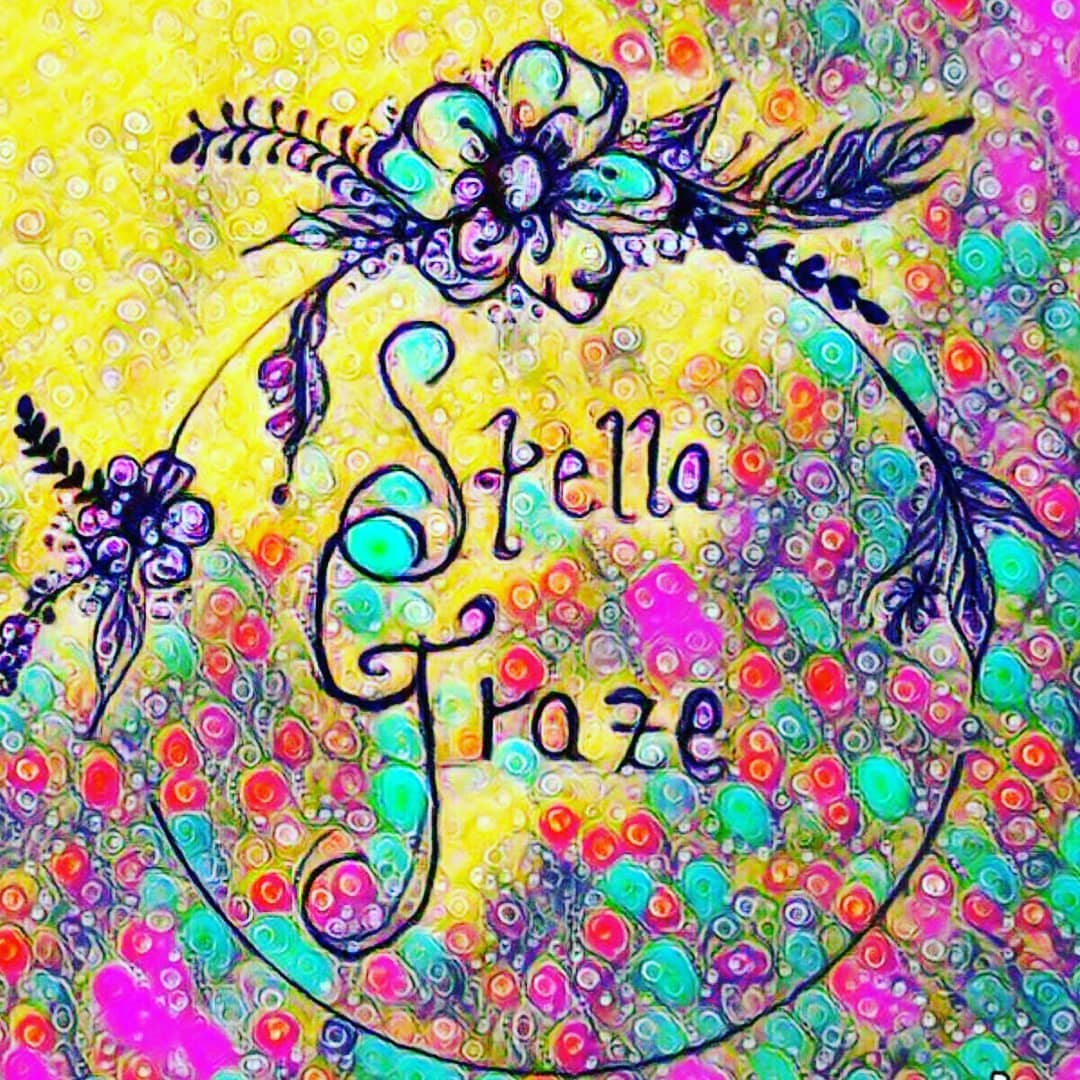 Stella Graze logo