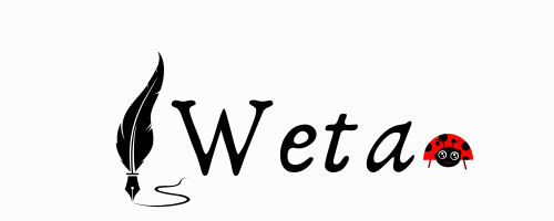 Weta Books Publication Limited logo