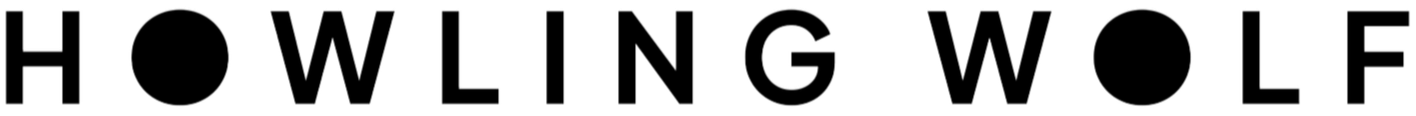 Howling Wolf Media logo