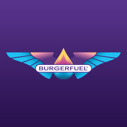 BurgerFuel Mt.Roskill logo