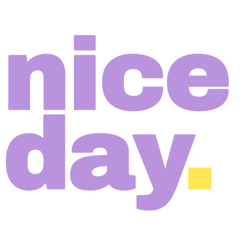 Nice Day logo