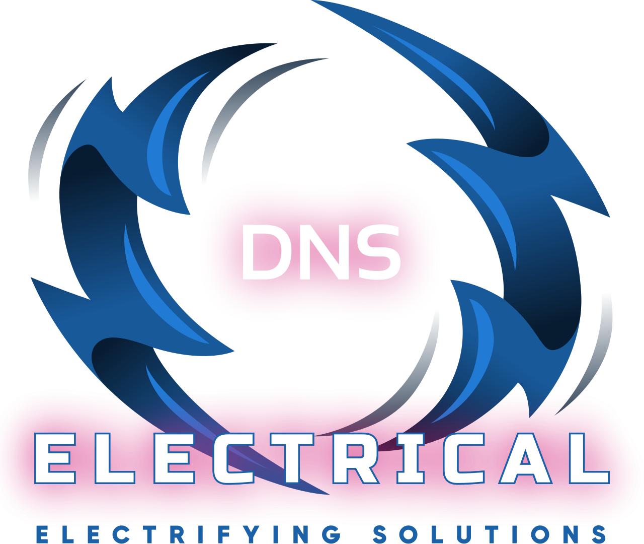 Dns Electrical logo