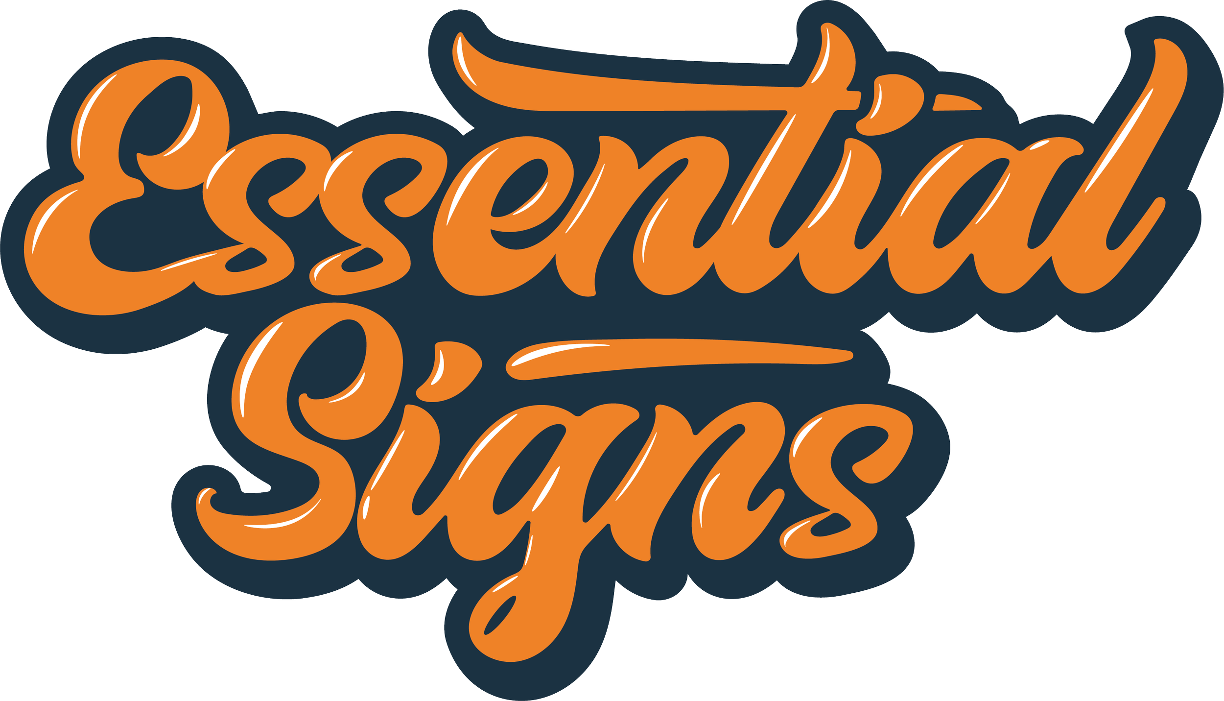 Essential Signs logo