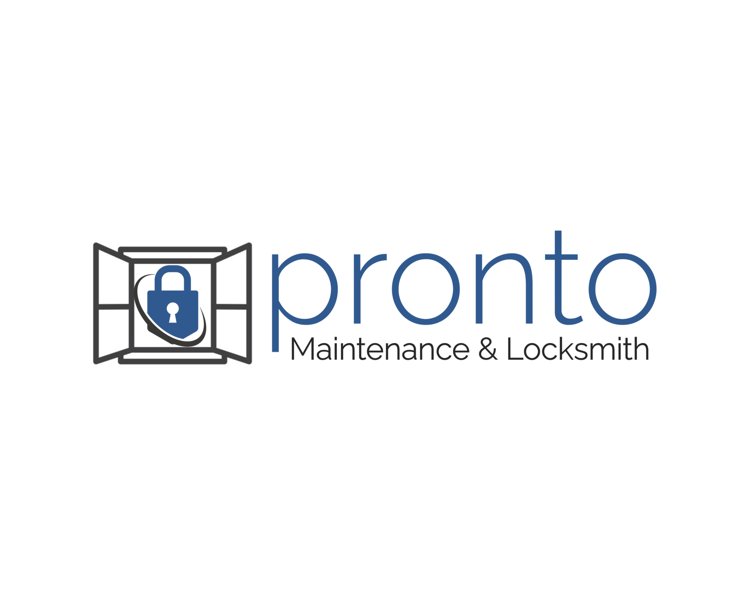 Pronto Maintenance & Locksmith Limited logo
