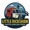 Little Rickshaw logo
