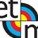 Target Media logo