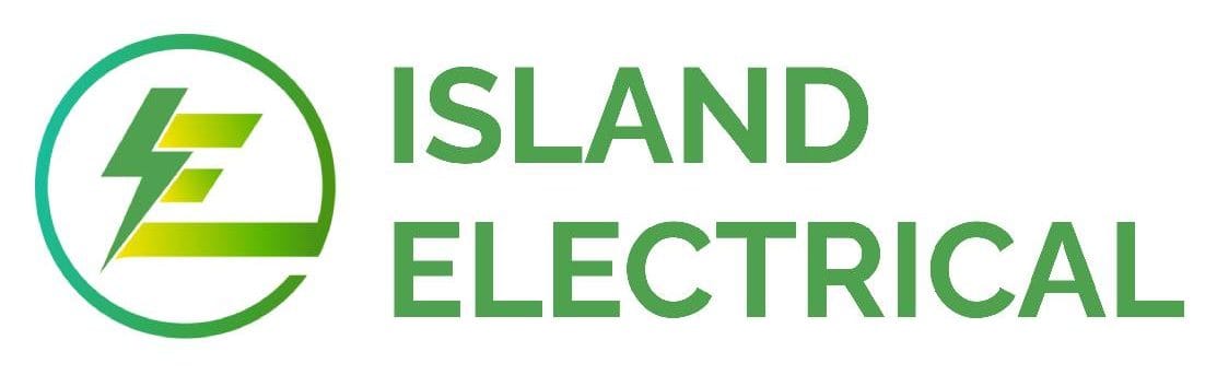 Island Electrical logo