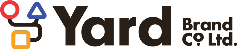 Yard Brand Co. logo
