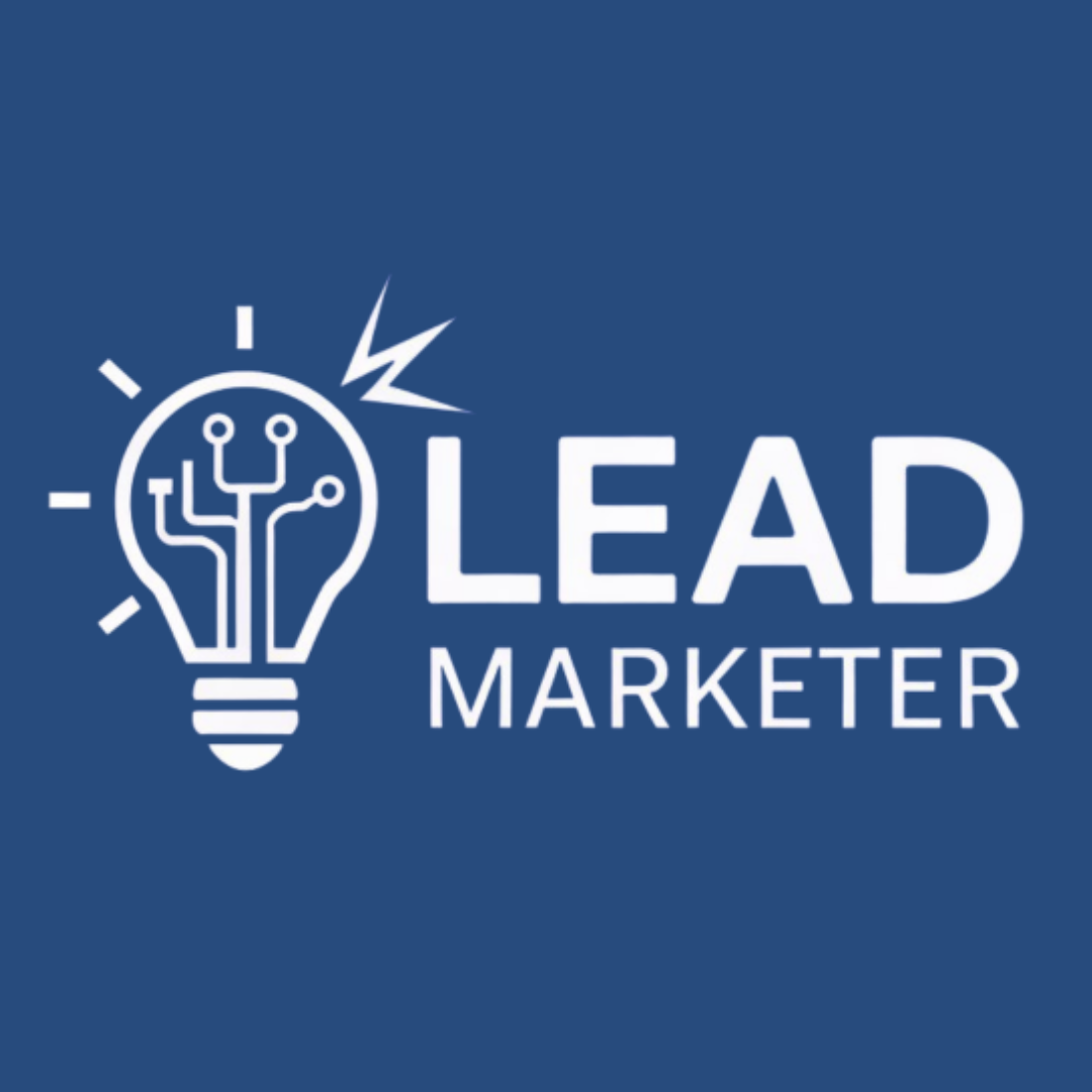 Lead Marketer Limited logo