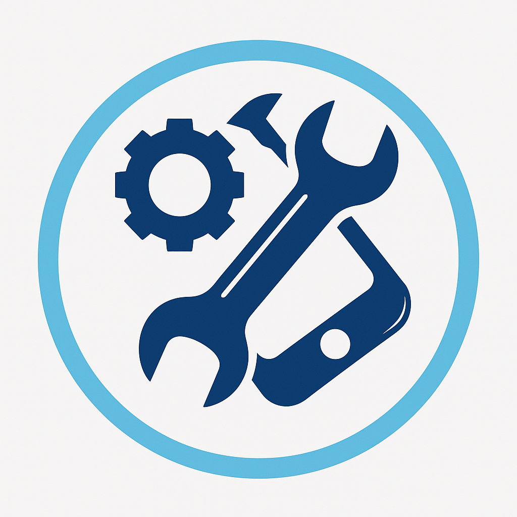Fone Fixer logo