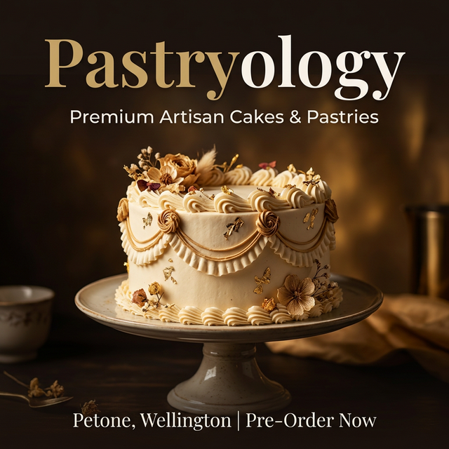 Pastryology logo