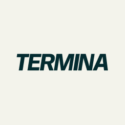 Termina logo
