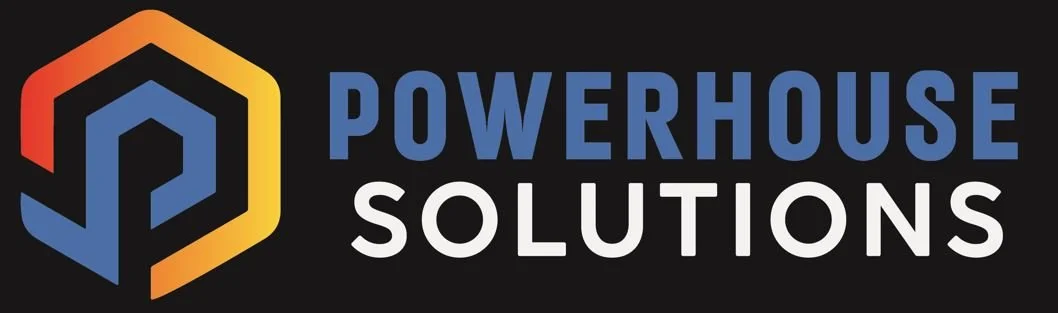 Powerhouse Solutiins logo