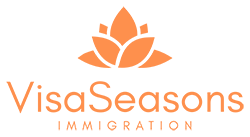 Visaseasons Limited logo