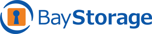 Bay Storage logo