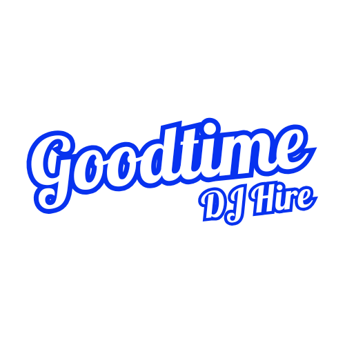 Goodtime Dj Hire Limited logo