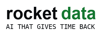 Rocket Data Limited logo