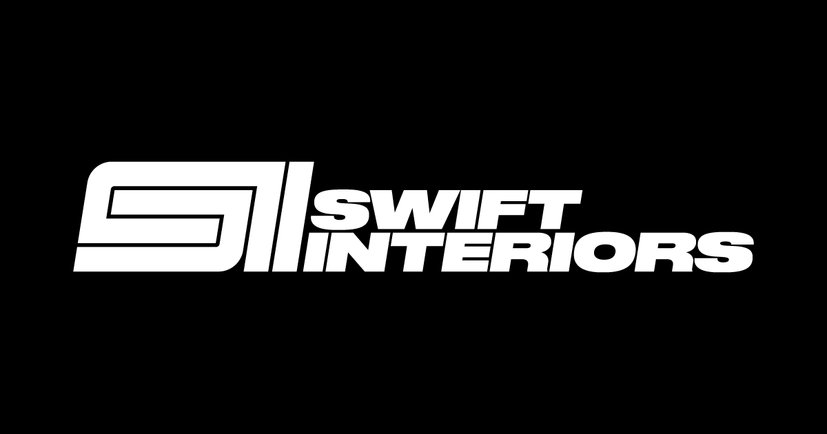 Swift Interiors logo