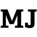 Mann Joinery logo