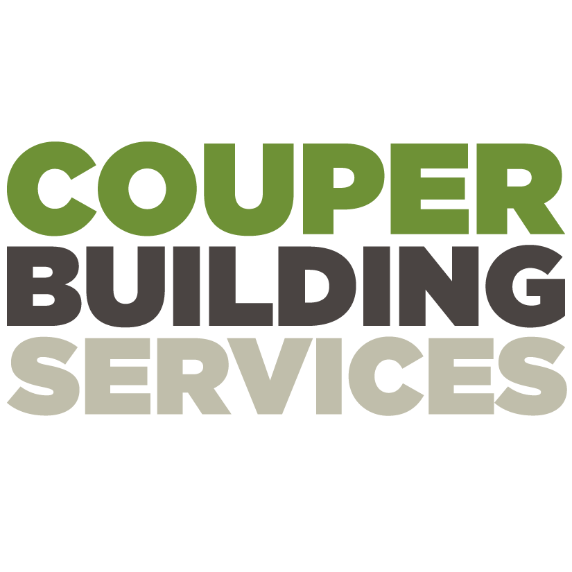 Couper Building Services logo