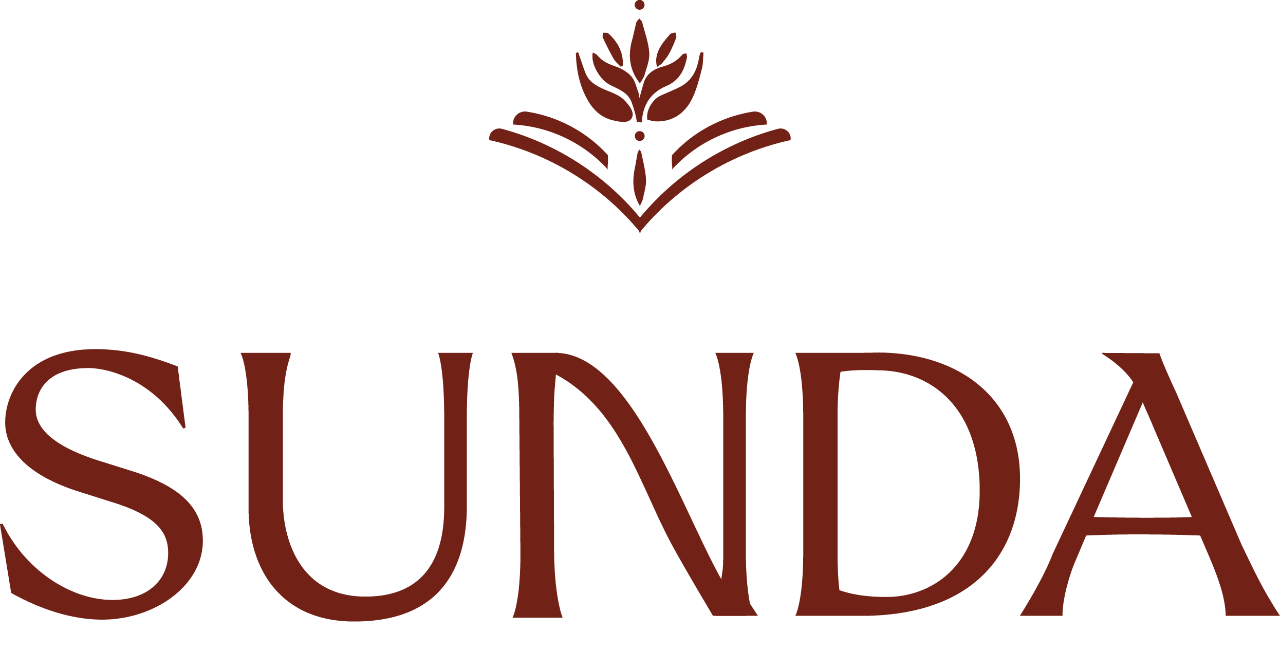 Sunda Massage and Spa logo