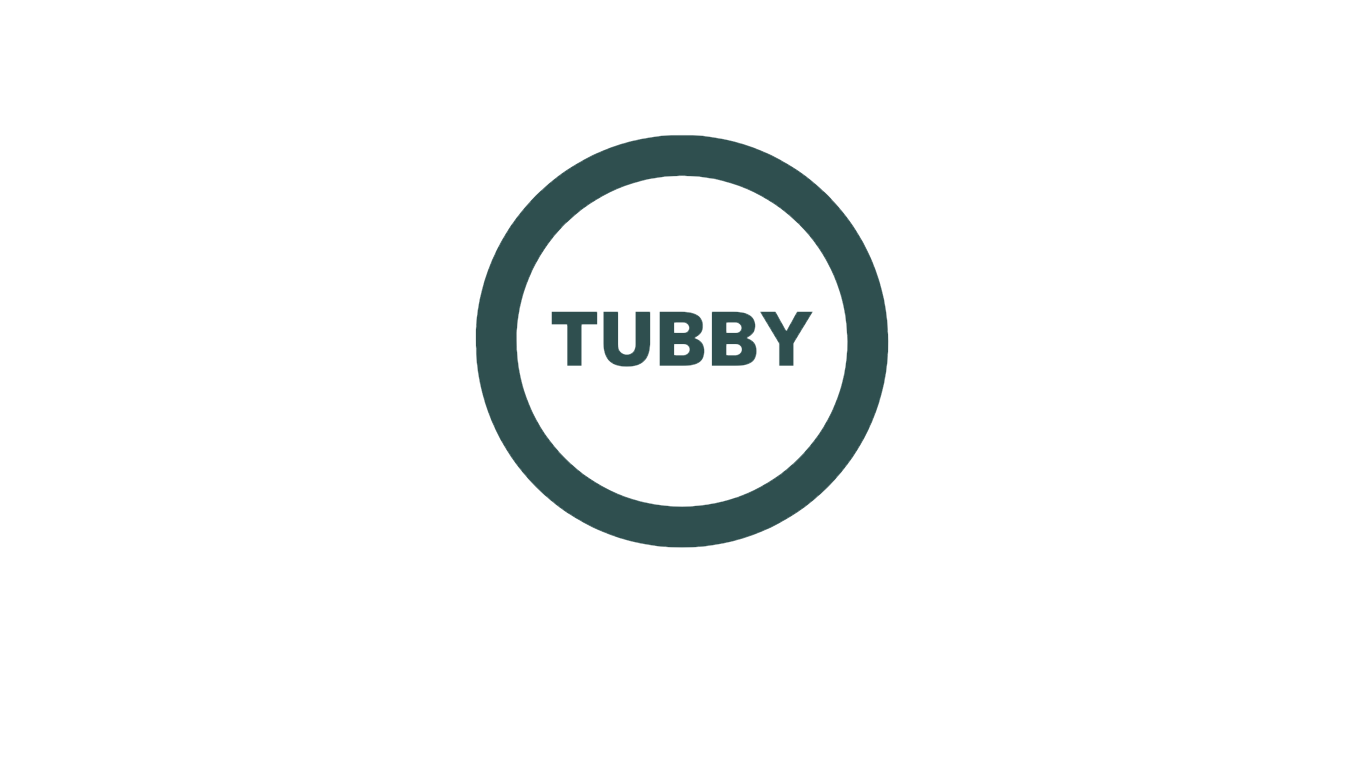Tubby logo