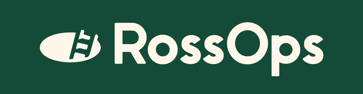 ROSS logo