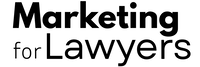 Marketing for Lawyers logo