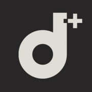 d+ logo