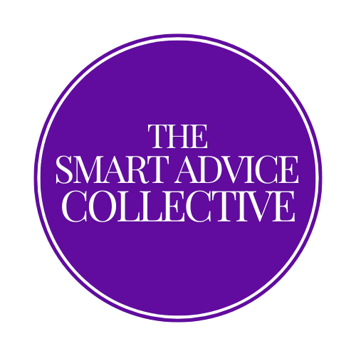The Smart Advice Collective logo