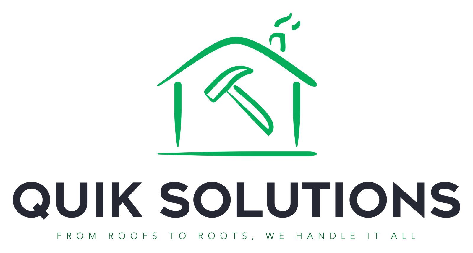 Quik Solutions logo