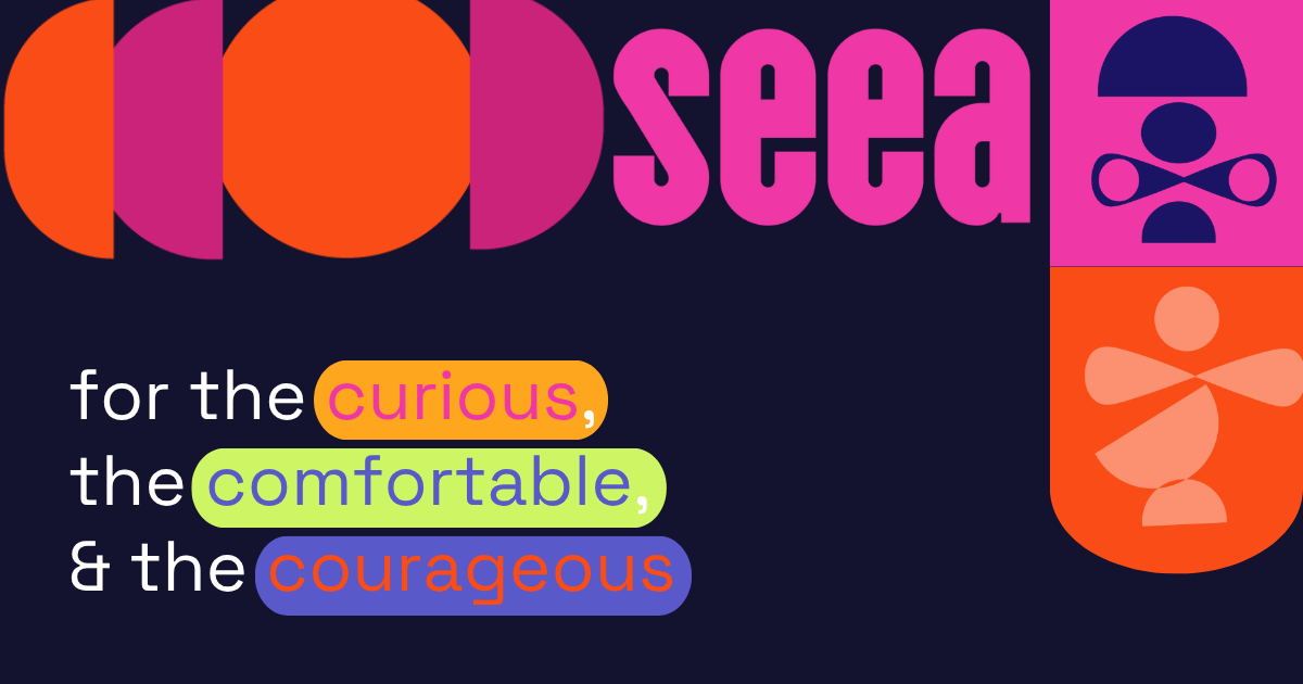 Seea logo