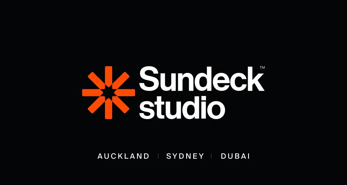 Sundeck Studio Ltd logo