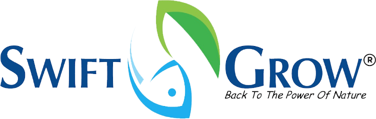 Swift Grow NZ Ltd logo