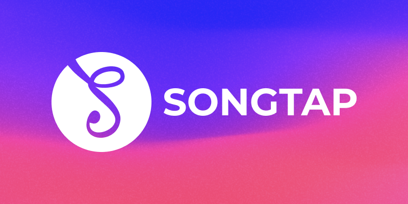 Songtap Limited logo